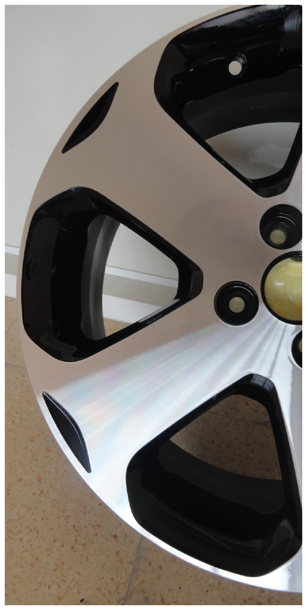Wheel Master Hs Code The Wheel Master - Precision Wheel Solution